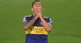 Carlos Tevez, Boca, NA