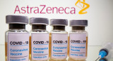 Vacuna Astrazeneca y Oxford, coronavirus, REUTERS