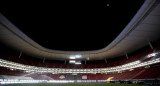 Estadio Akron Guadalajara