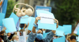 Marcha antiaborto, Reuters.