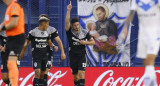 Gimanasia venció a Vélez, NA