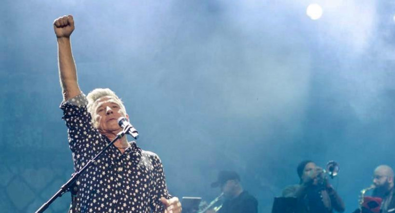 Ricardo Montaner, música, show en streaming, NA