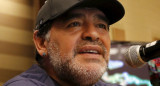 Diego Maradona, Foto Reuters