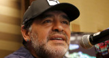 Diego Maradona, Foto Reuters