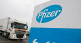 Vacuna, coronavirus, Pfizer, producción y transporte, Reuters