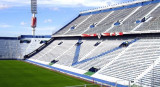 Vélez Sarsfield, Club, estadio