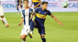 Boca y Talleres, Zona Campeonato, NA