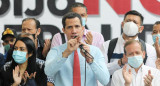 Juan Guaido, Reuters.