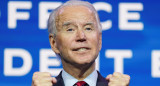 Joe Biden, presidente electo de Estados Unidos, REUTERS