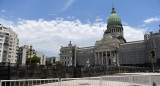 Congreso de la Nación, política, diputados, senadores, Foto NA