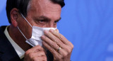 Coronavirus, Jair Bolsonaro, Barsil, pandemia, Reuters