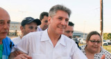 Amado Boudou, Foto NA