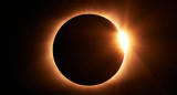 Eclipse solar