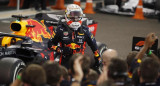 Fórmula 1, Max Verstappen, Red Bull, Reuters