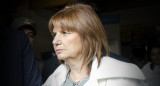 Patricia Bullrich, Presidenta del PRO, Juntos por el Cambio, Foto NA