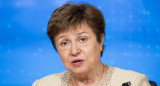 Kristalina Georgieva, FMI, NA