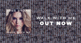 Joss Stone lanzó su nuevo single:"Walk with me"