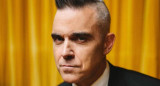 Robbie Williams al borde de la muerte por una dieta