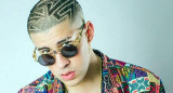 Bad Bunny debutará en Hollywood en una película con Brad Pitt