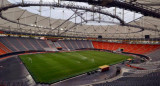 Estadio Único de La Plata Diego Armando Maradona