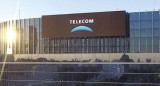 Telecom Argentina