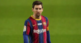 Lionel Messi, Barcelona, fútbol español, Foto Reuters