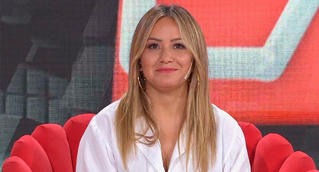 Karina "La princesita" opinó de la "juntada" de El Polaco con Fede Bal