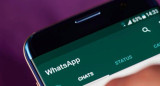 WhatsApp: Alertan del ciberataque que roba tu cuenta y de qué modo evitarlo