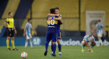 Boca venció a Racing