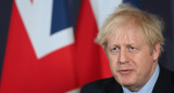 Boris Johnson, REUTERS