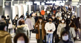 Japón pandemia coronavirus, REUTERS