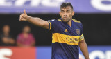 Wanchope Ábila, Boca Juniors, NA.