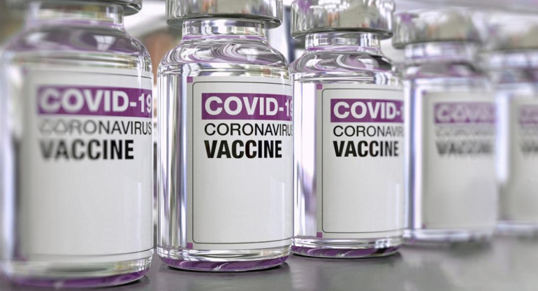 Vacuna contra coronavirus, AstraZeneca, NA