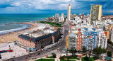 Mar del Plata, turismo