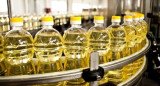 Aceite comestible, industria aceitera