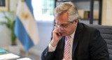 Alberto Fernandez, NA.