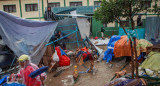 Inundaciones en Bolivia, REUTERS