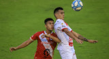 Huracán vs. Argentinos Juniors en Copa Diego Maradona, AGENCIA NA