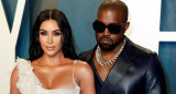 Kim Kardashian decidió ponerle punto final a su relación con Kanye West