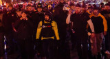 Marcha y protesta en Estados Unidos, Proud Boys, supremacistas blancos, REUTERS