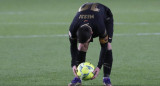 Lionel Messi, Barcelona, Fútbol Español, Reuters.