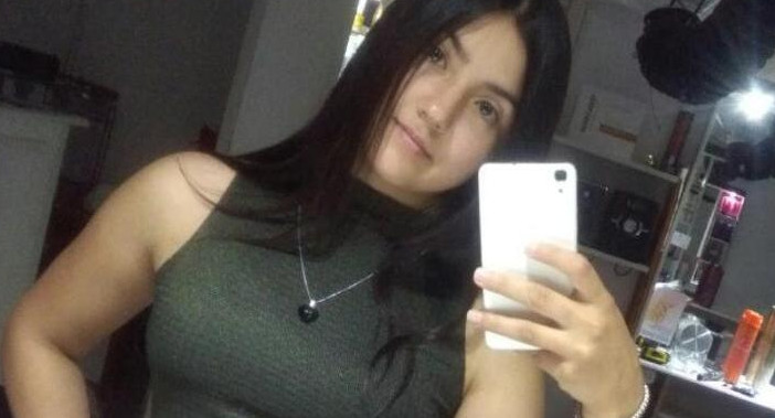 Marcia Acuña, adolescente muerta en Córdoba