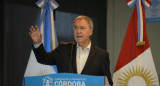 Juan Schiaretti, gobernador de Córdoba