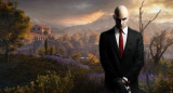 videojuego Hitman 3 tendrá como escenario a Mendoza