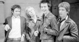 Sex Pistols