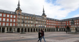 Toque de queda en Madrid España por Coronavirus, Reuters.