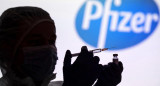 Vacuna Pfizer contra el coronavirus