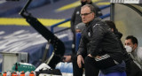 Marcelo Bielsa, Leed United de Inglaterra, Reuters.