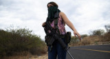 Mujeres, Cártel de Jalisco, foto: Armando Solís, AP, RT