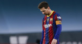 Lionel Messi, Barcelona, fútbol español, Foto Reuters